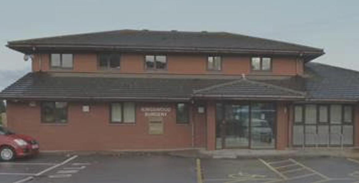 kingswood surgery building picture