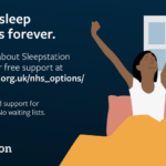 sleepstation banner -fix your sleep problems forever